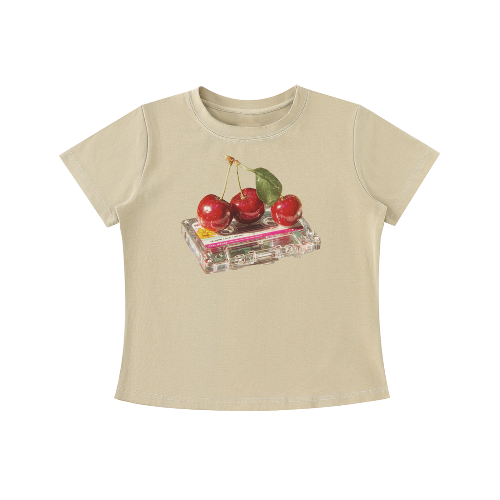Song of Cherry