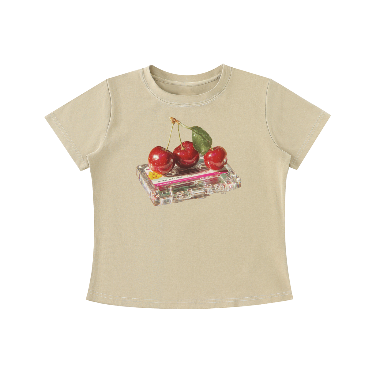 Song of Cherry